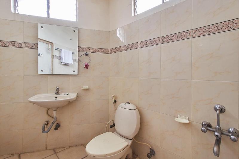 Hotel Padmini Residency 2*