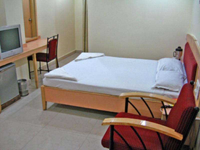 Hotel Padmini Residency 2*