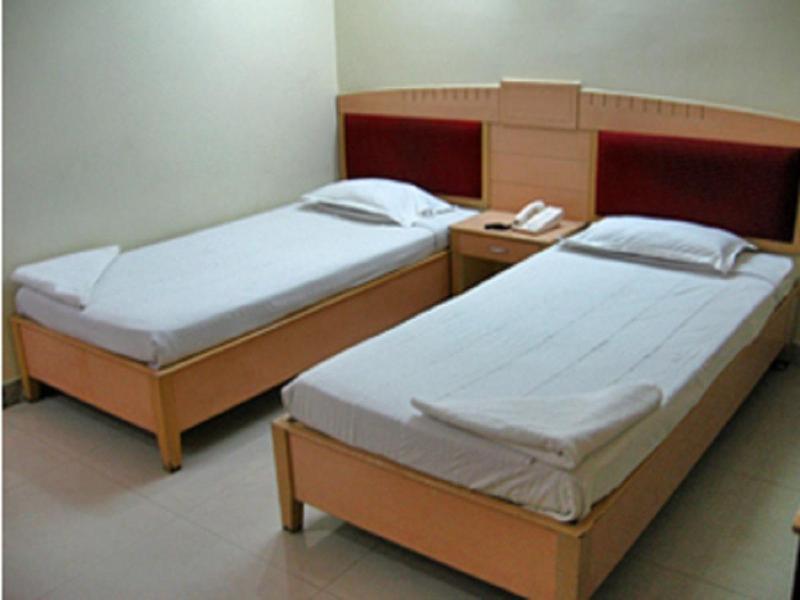Padmini Residency 2* Hyderabad