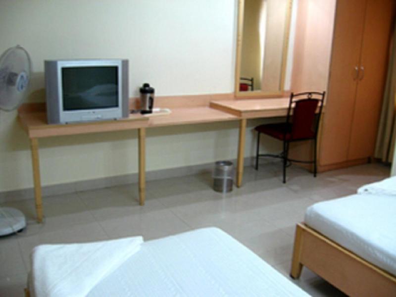 Hotel Padmini Residency 2*