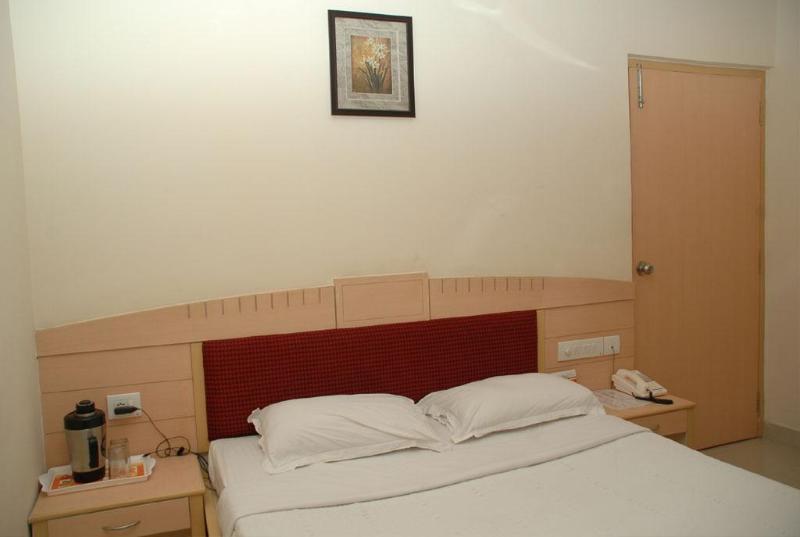 Padmini Residency 2* Hyderabad