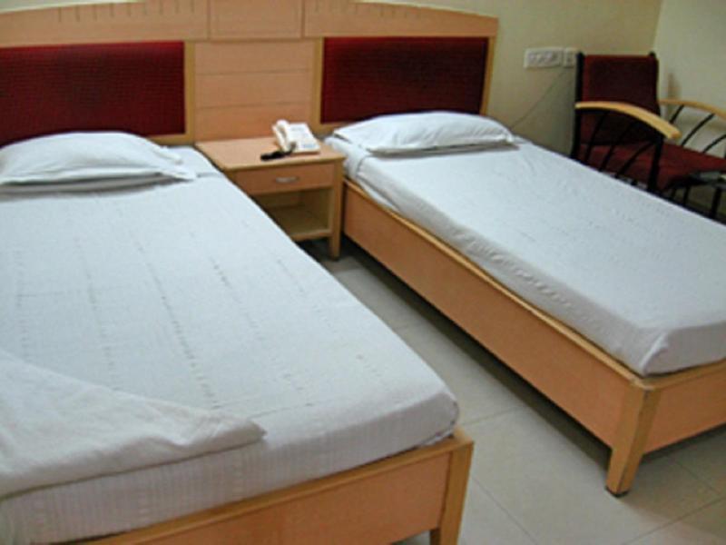 Hotel Padmini Residency 2*