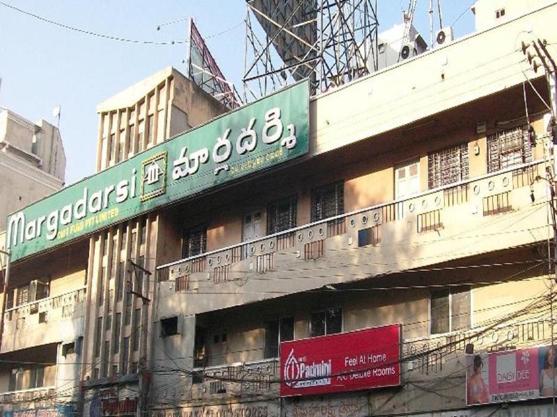 Padmini Residency 2* Hyderabad