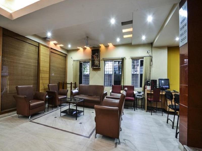 Hotel Padmini Residency 2*
