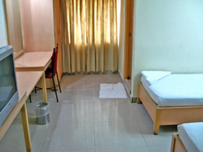Padmini Residency 2* Hyderabad