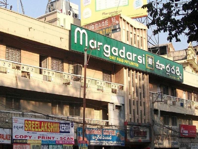 Padmini Residency 2* Hyderabad