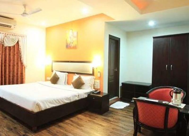 O Sg Comforts 3* Hyderabad