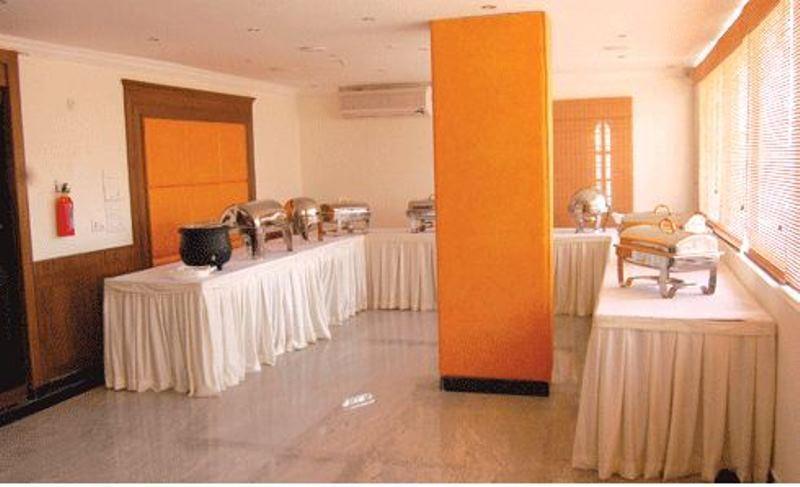 Hotel O Sg Comforts 3*