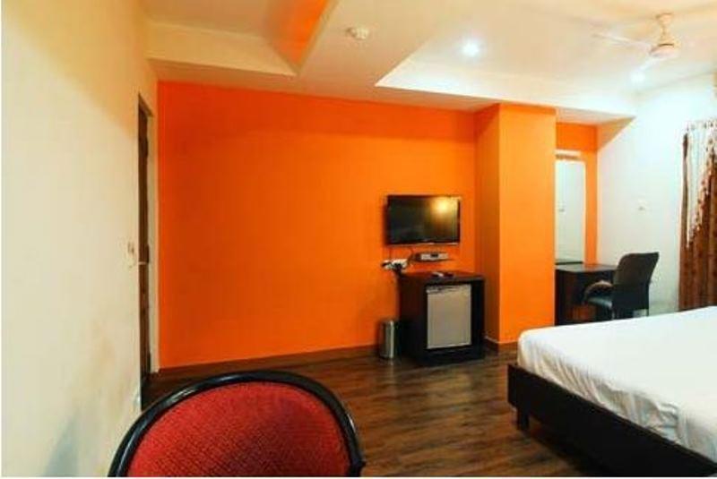 Hotel O Sg Comforts 3*