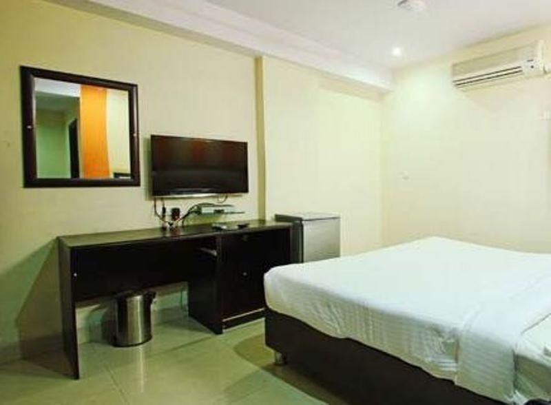 Hotel O Sg Comforts 3*