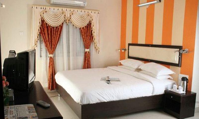 Hotel O Sg Comforts 3*