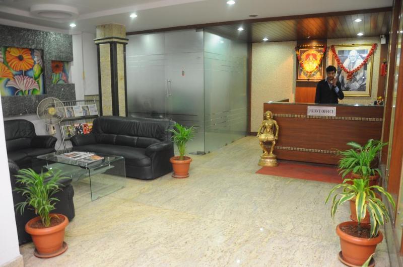 Tanisha 3* Hyderabad