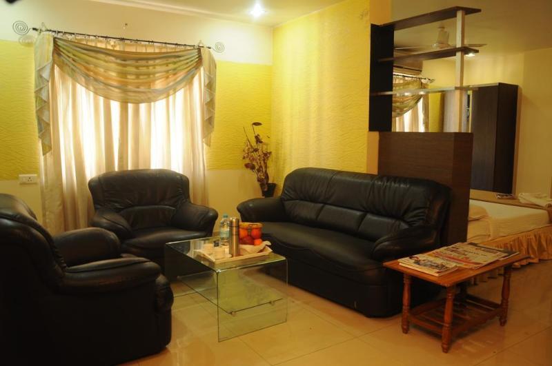 Tanisha 3* Hyderabad