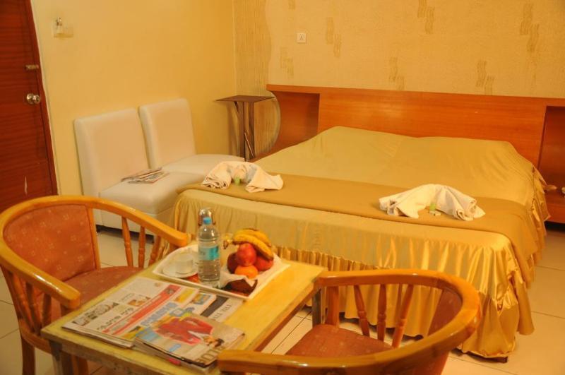 Tanisha 3* Hyderabad