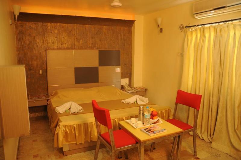 Hotel Tanisha 3*