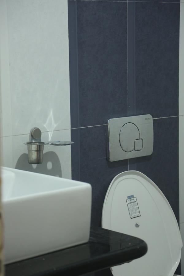 Hotel Dwaraka Paradise *
