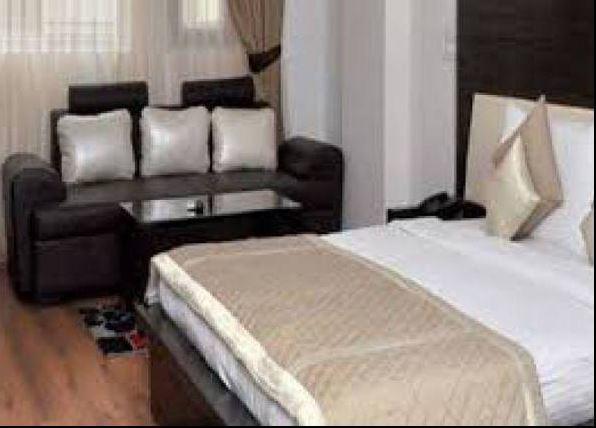 Hotel Dwaraka Paradise *