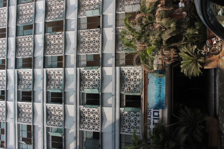 Hotel Dwaraka Paradise *
