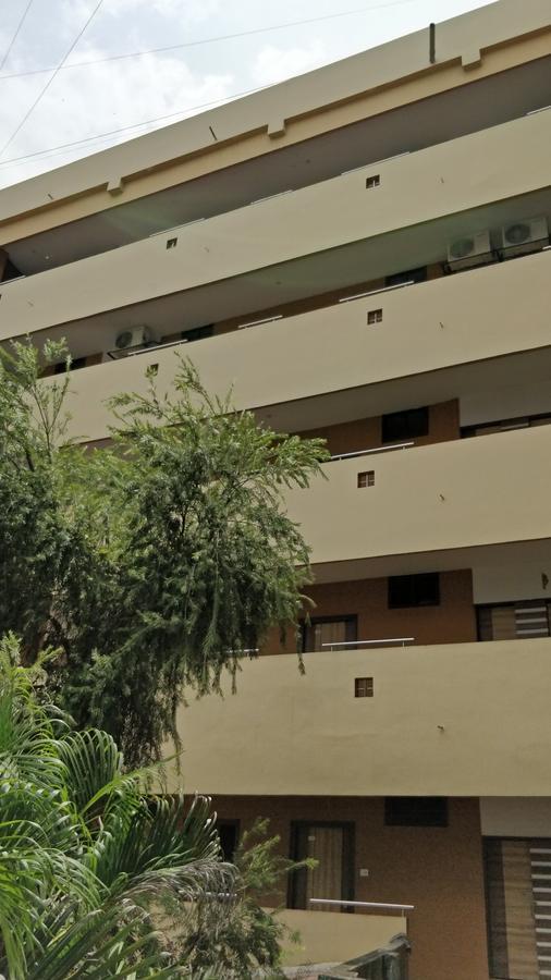 Dwaraka Paradise * Hyderabad