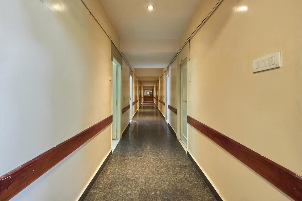 Geetanjali 2* Hyderabad