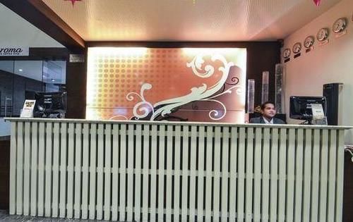 Kens 3* Hyderabad