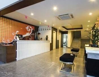 Hotel Kens 3*