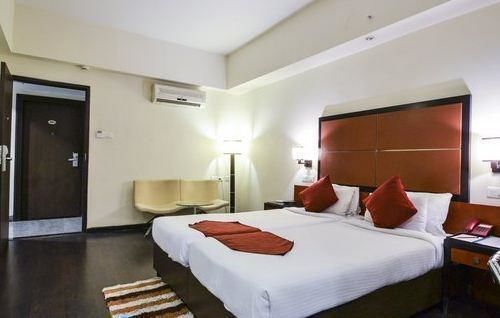 Hotel Kens 3*