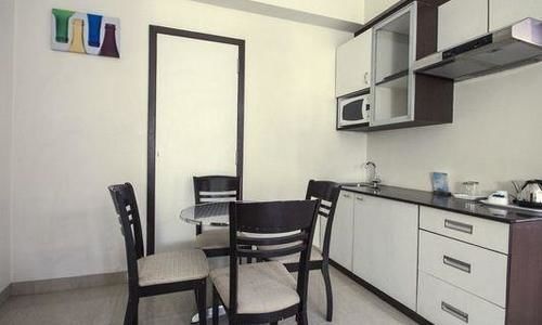 Kens 3* Hyderabad