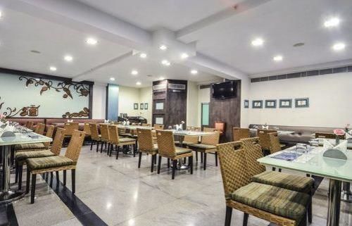 Kens 3* Hyderabad