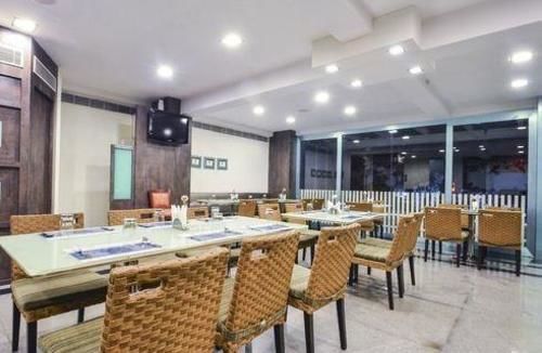 Hotel Kens 3*