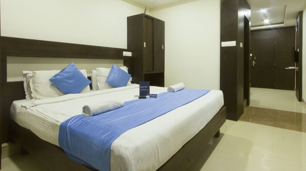 Hotel Vaccinated Staff - Capital O 18592 M 3*