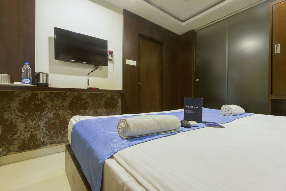 Hotel Vaccinated Staff - Capital O 18592 M 3*