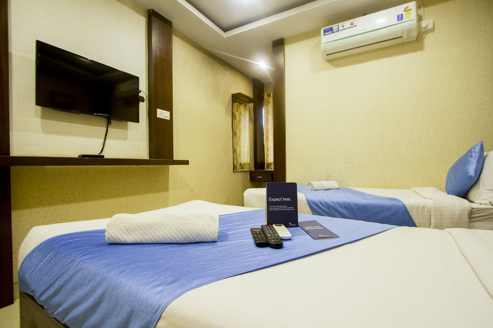 Hotel Vaccinated Staff - Capital O 18592 M 3*