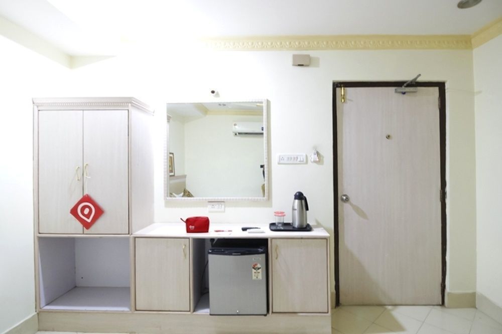 Hotel Oyo 795 Saranggi Boutique 3*