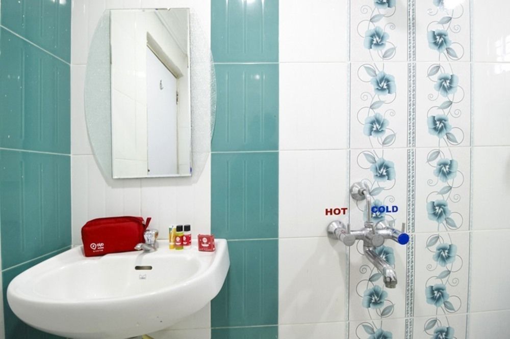 Oyo 795 Saranggi Boutique 3* Hyderabad