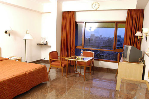 Hotel Kamat Lingapur 2*