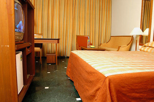 Hotel Kamat Lingapur 2*