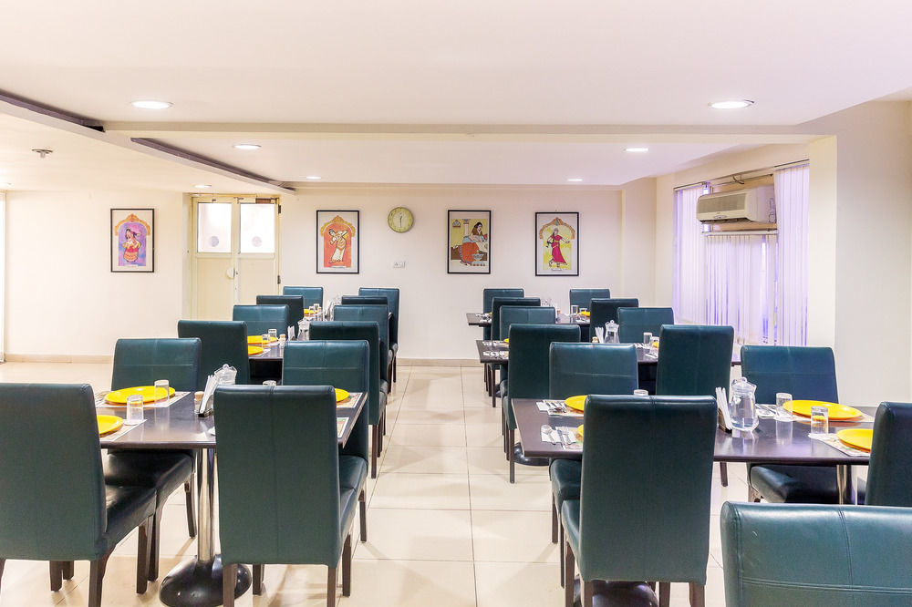 Treebo Sravya Residency 3* Hyderabad