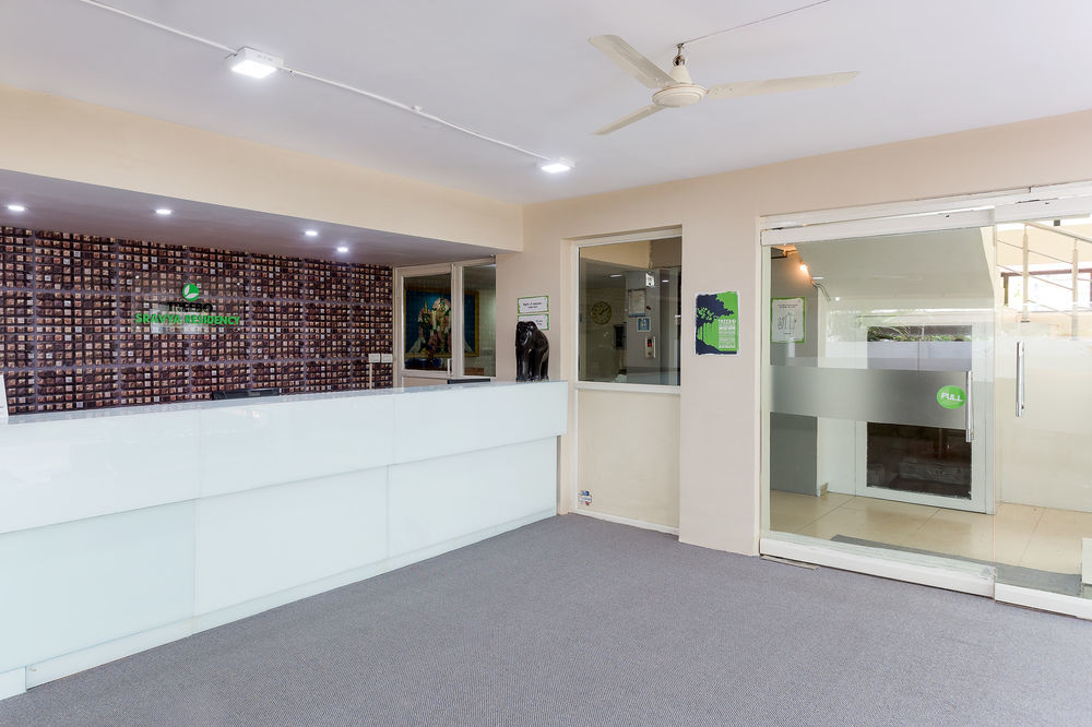 Treebo Sravya Residency 3* Hyderabad