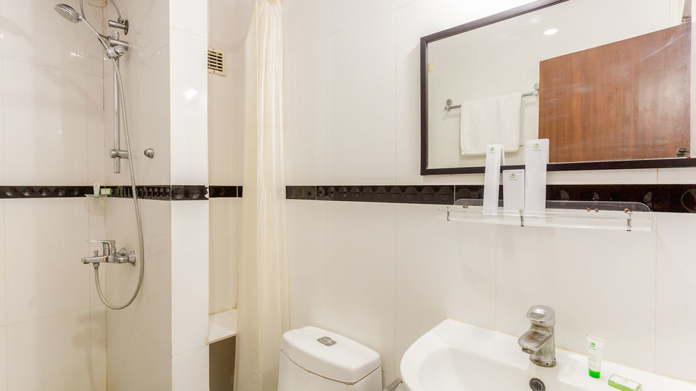 Treebo Sravya Residency 3* Hyderabad