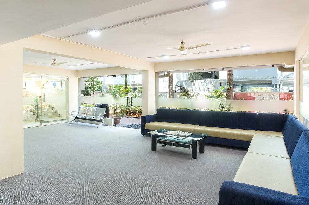 Treebo Sravya Residency 3* Hyderabad