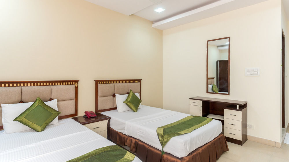 Treebo Sravya Residency 3* Hyderabad