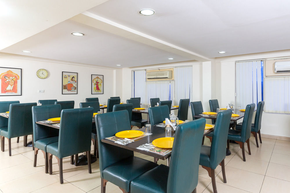 Treebo Sravya Residency 3* Hyderabad