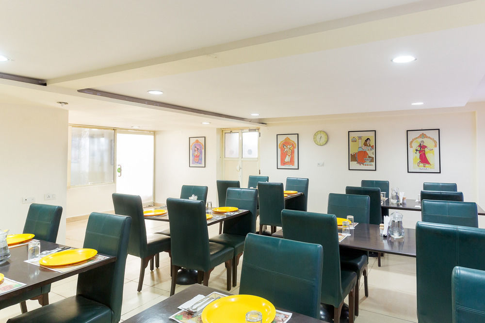 Treebo Sravya Residency 3* Hyderabad