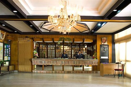 Hotel Siddhartha *