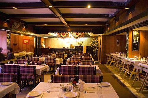 Hotel Siddhartha *