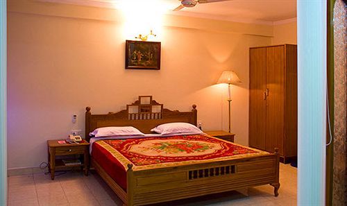 Hotel Siddhartha *