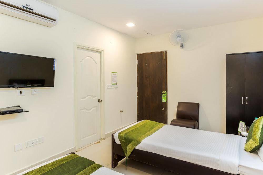 Hotel Oyo Banjara Hills Mla Colony 3*