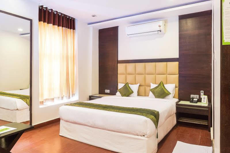 Treebo Sadhvika 2* Hyderabad