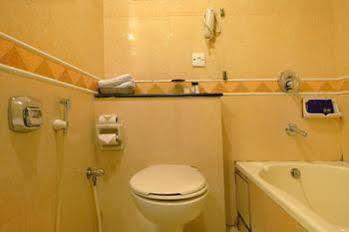 Oyo Premium Somajiguda 3* Hyderabad